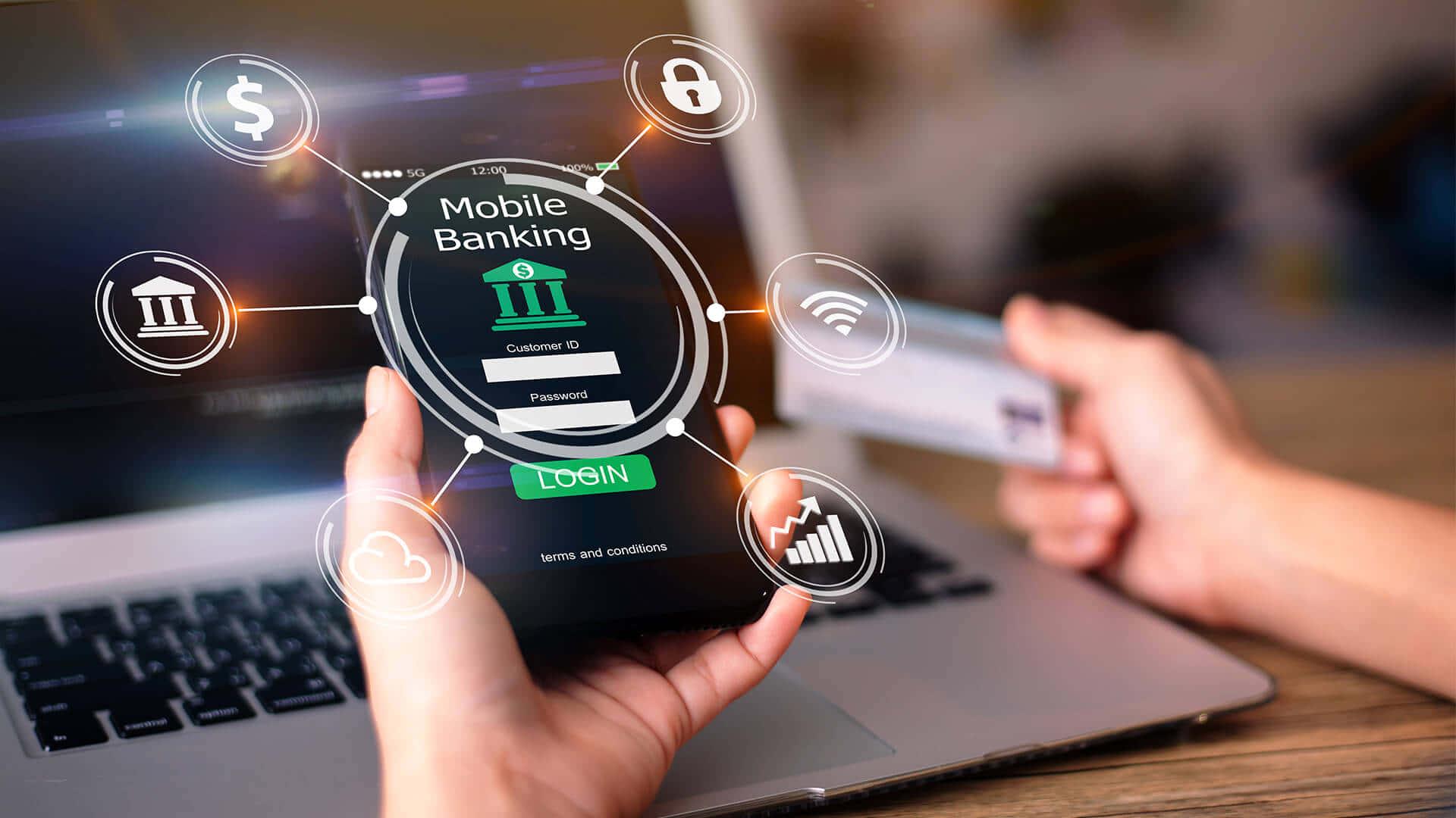 Mobile Banking