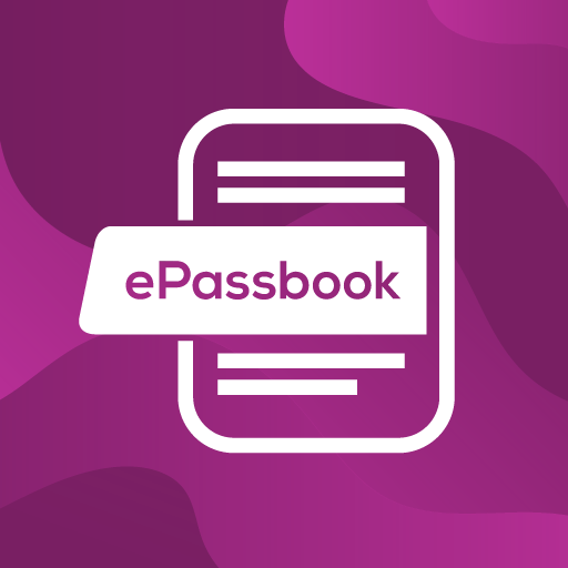 E- Passbook