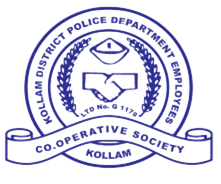Kollam District Police Department Employees Co-operative Society Ltd  Q 1179