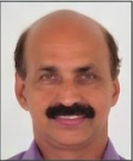 Mr. Shyju. S