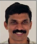Mr. Vinod Kumar. C
