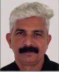 Mr. Sanoj B. S