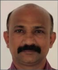 Mr. Sivakumar. A. A