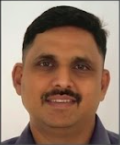 Mr. Salil. S