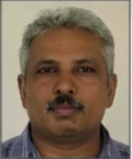 Mr. Sudhakaran. C