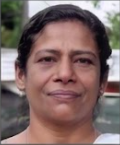 Mrs. Rajeena Beevi. S